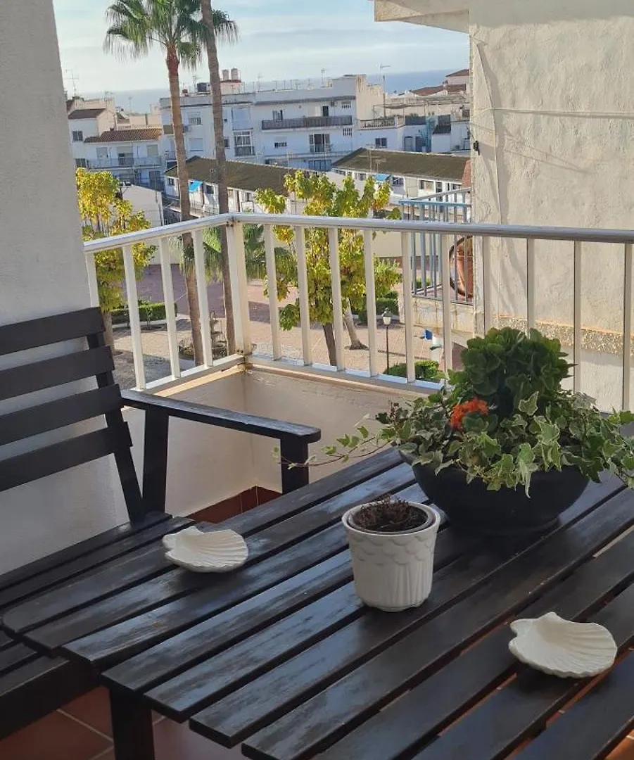Apartment Apartamento Azul Nerja Spanien