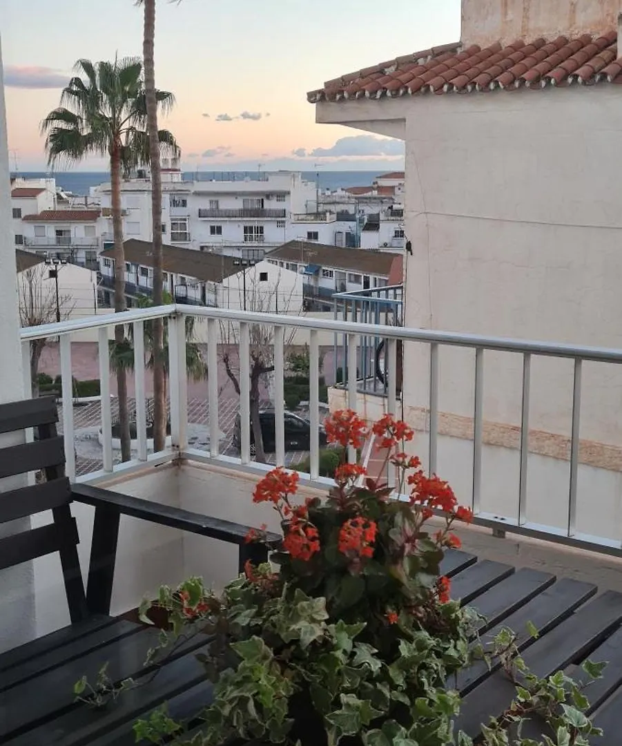 Apartment Apartamento Azul Nerja