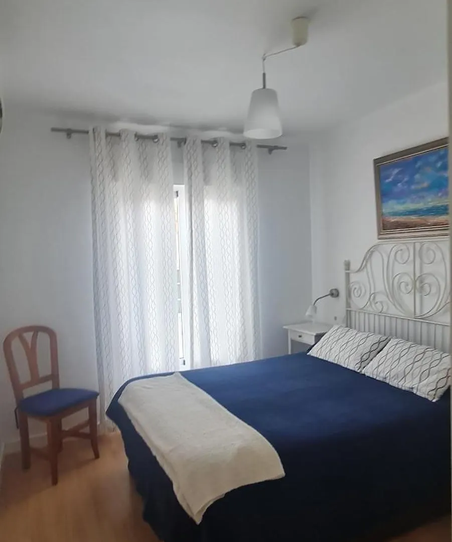 Apartamento Azul Nerja 0*,