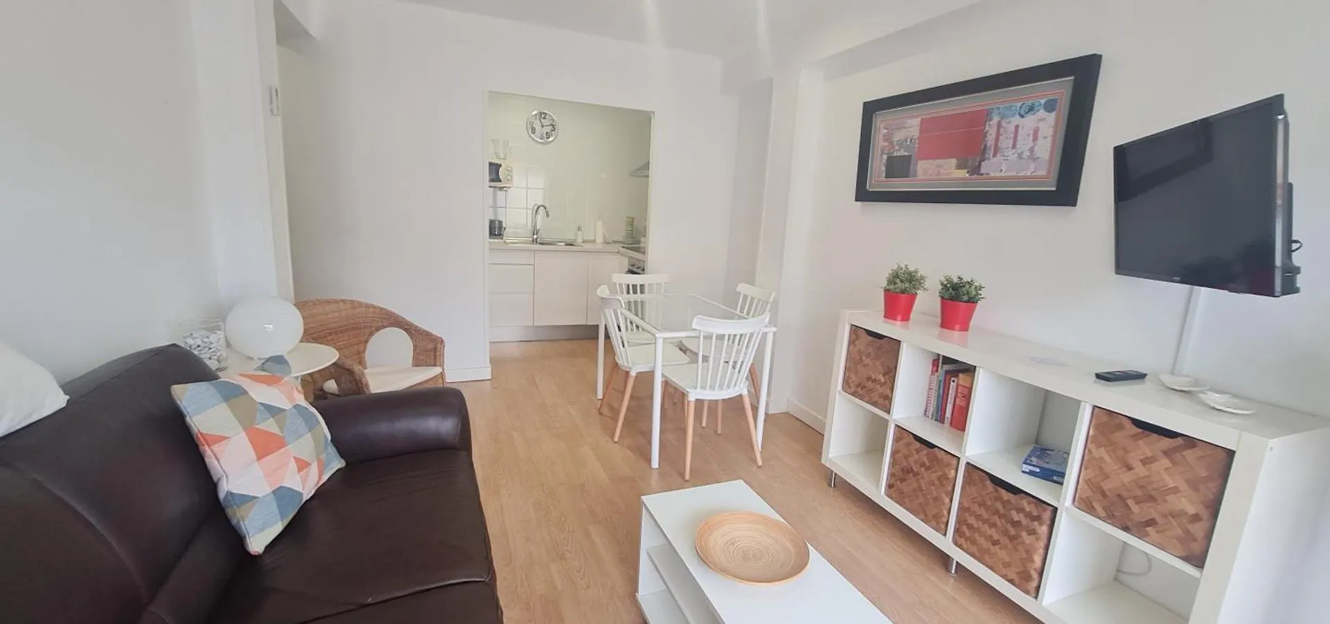 Apartamento Azul Nerja Apartment