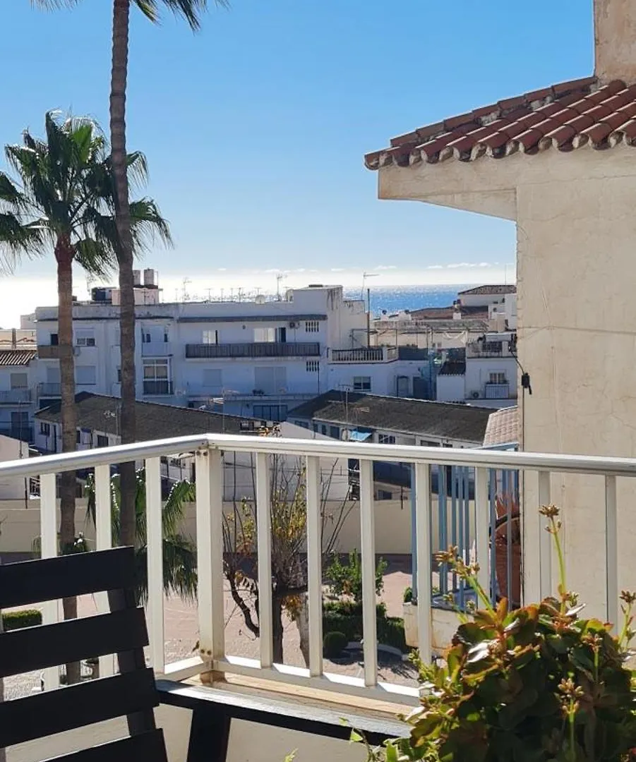 Apartamento Azul Nerja