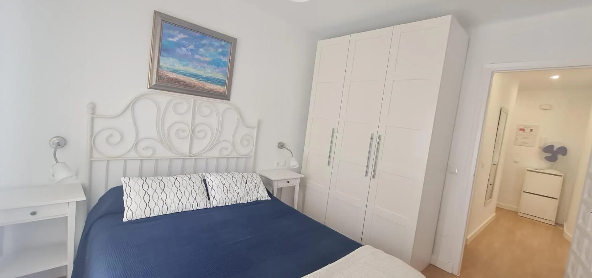 Apartamento Azul Nerja Apartment