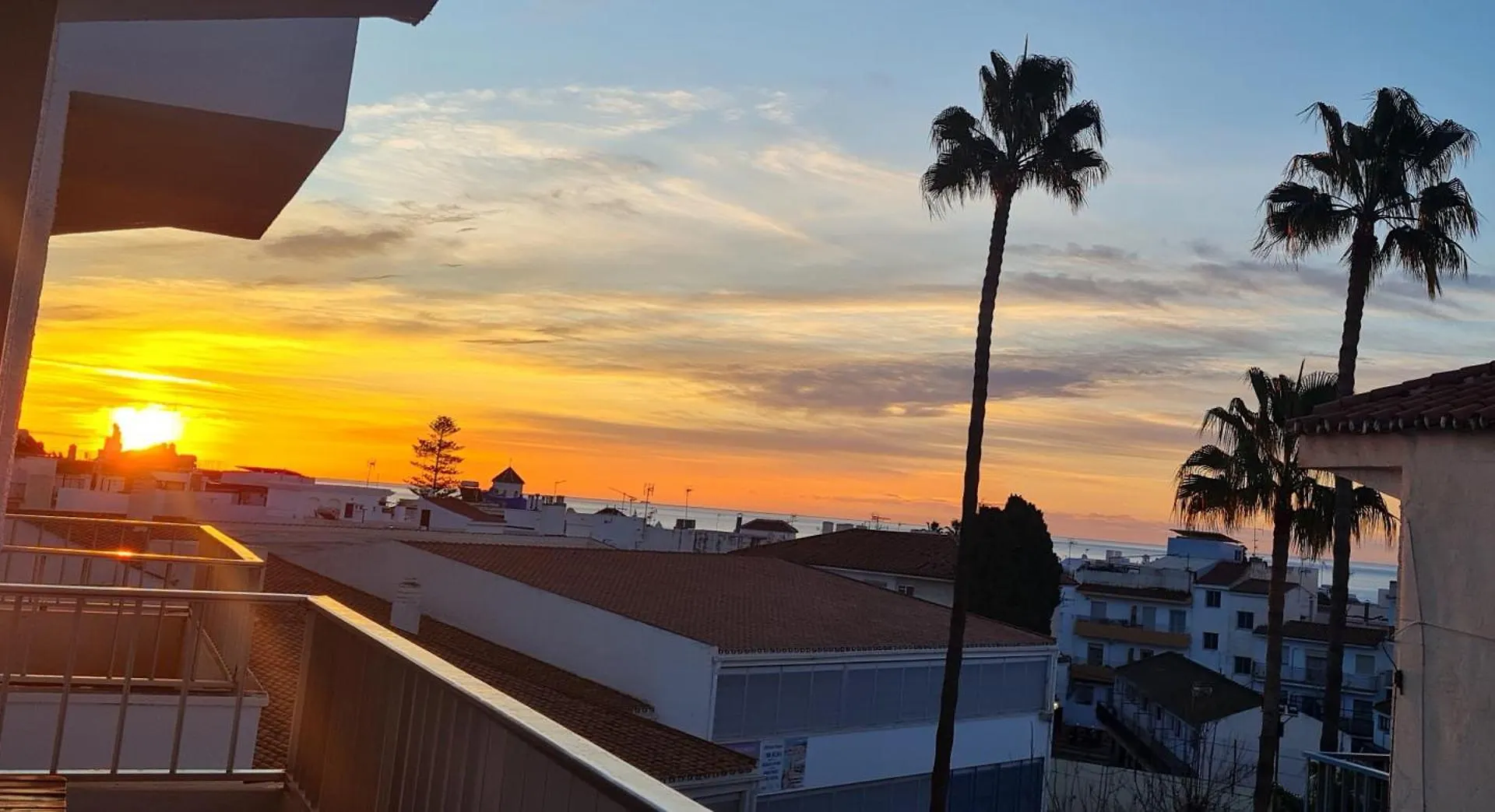 Apartamento Azul Nerja Spain