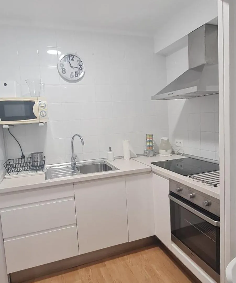 Apartamento Azul Nerja