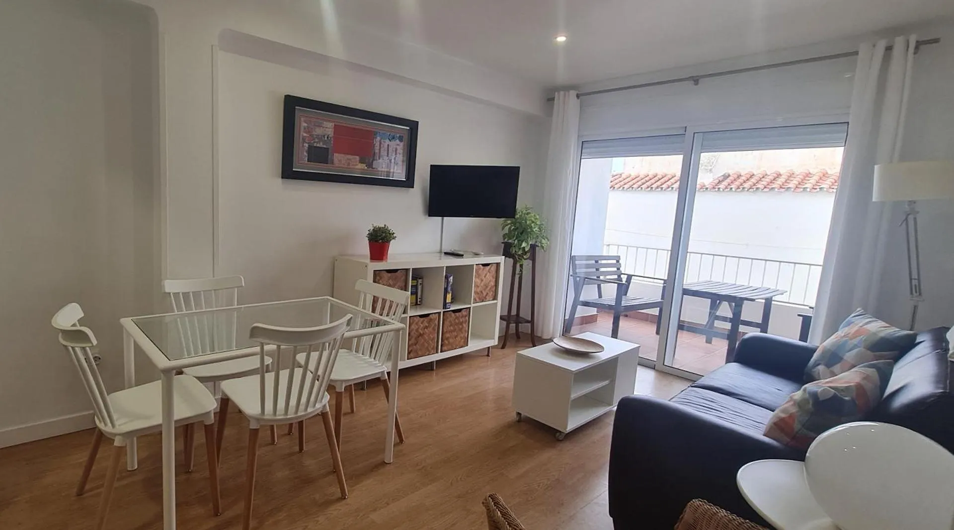 Apartamento Azul Nerja
