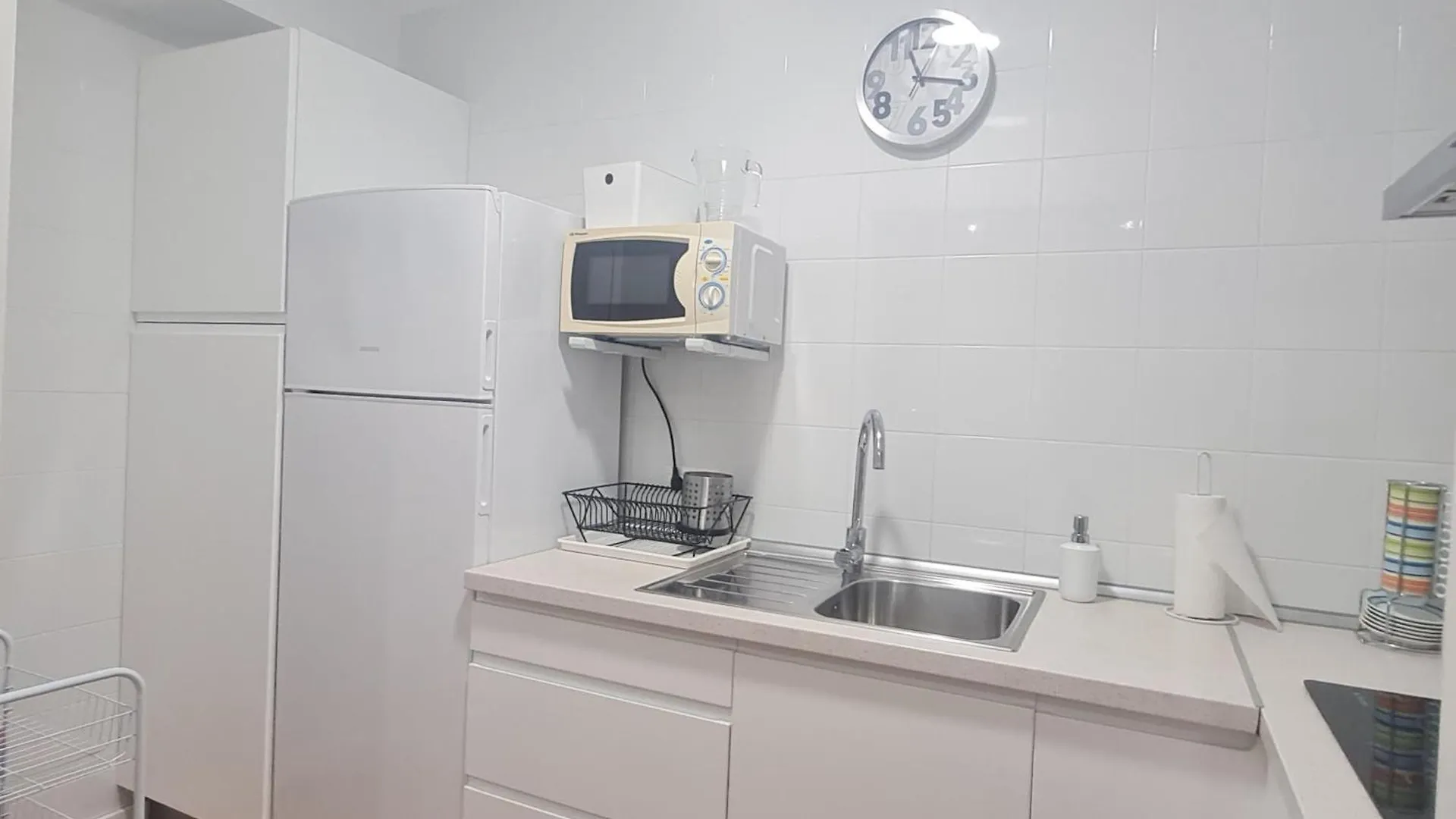 Apartamento Azul Nerja
