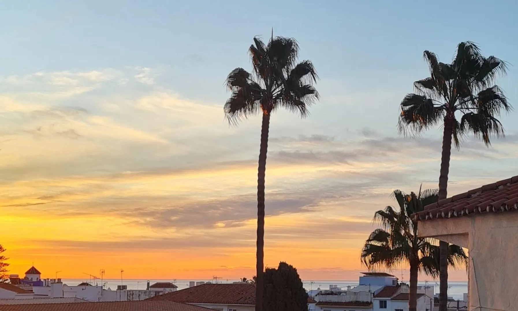 Apartamento Azul Nerja 0*,  España