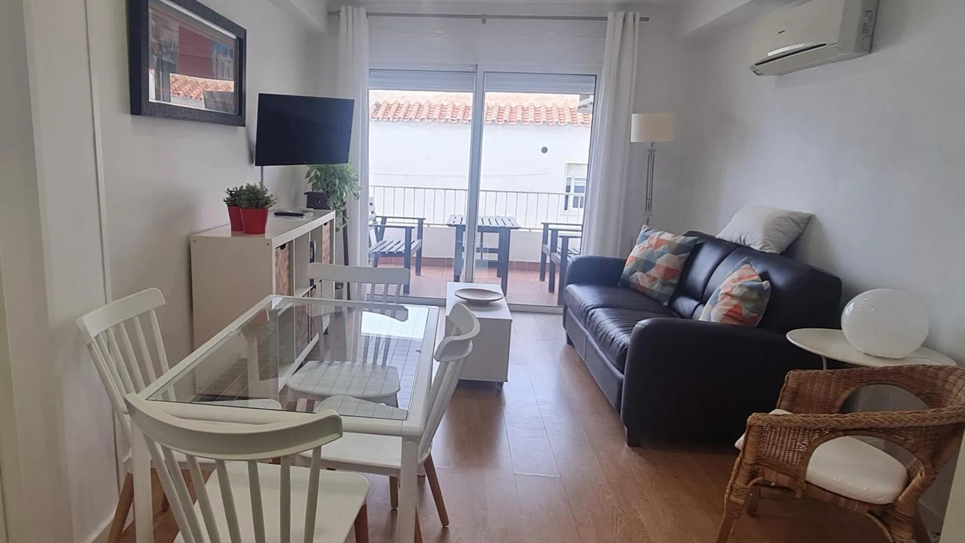 Apartamento Azul Nerja